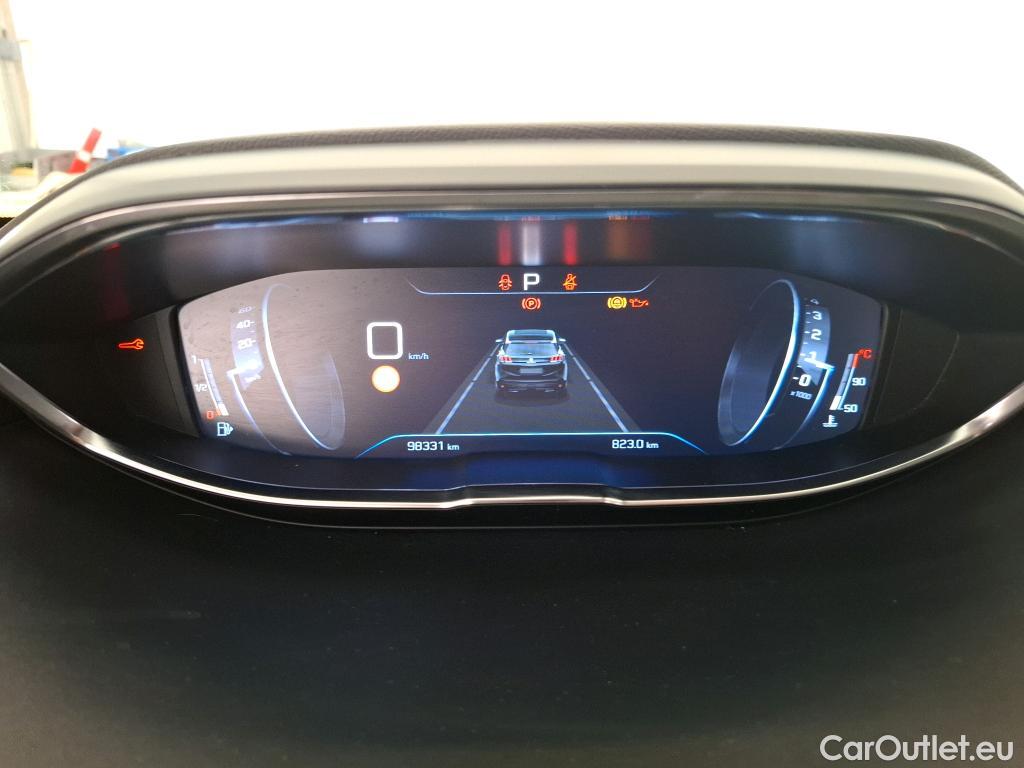  Peugeot  3008  Allure Business 1.2 PureTech 130CV BVA8 E6d #30