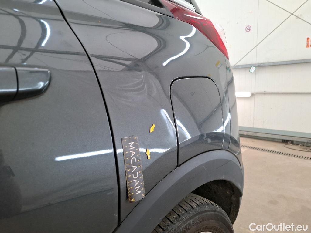  Opel  Crossland  X INNOVATION 1.2 Turbo 110CV BVM5 E6 #38