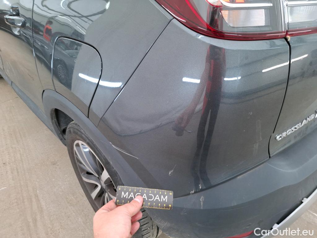  Opel  Crossland  X INNOVATION 1.2 Turbo 110CV BVM5 E6 #32