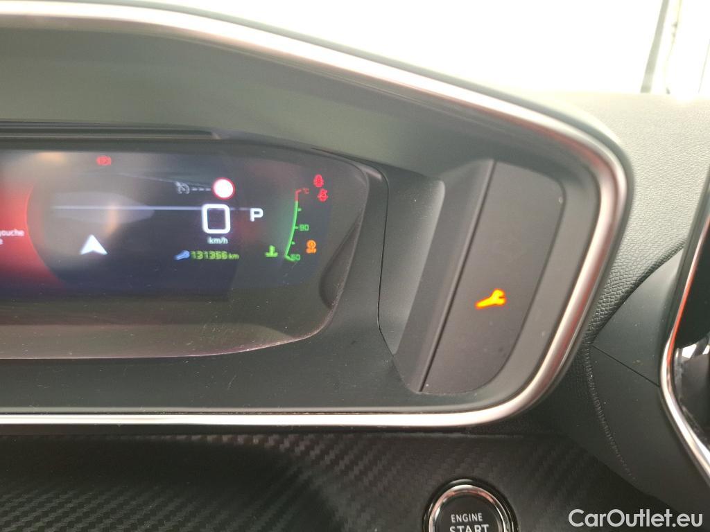  Peugeot  2008 PEUGEOT  / 2019 / 5P / Crossover PureTech 130 S&S EAT8 ALLURE BUSINESS #7