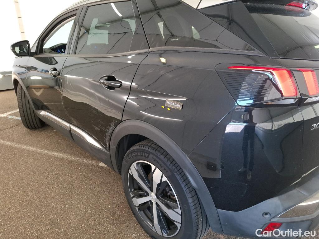  Peugeot  3008  Allure Business 1.2 PureTech 130CV BVA8 E6d #33