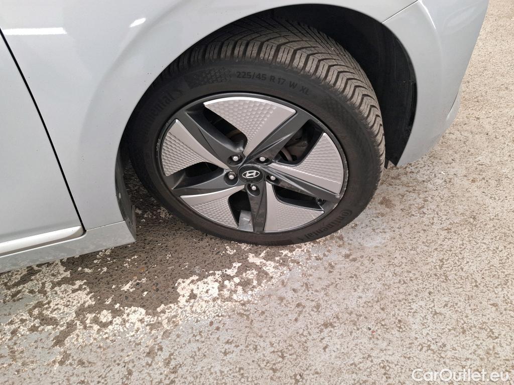  Hyundai   Ioniq Ioniq Business Hybrid 1.6 GDI 140CV BVA6 E6dT #15
