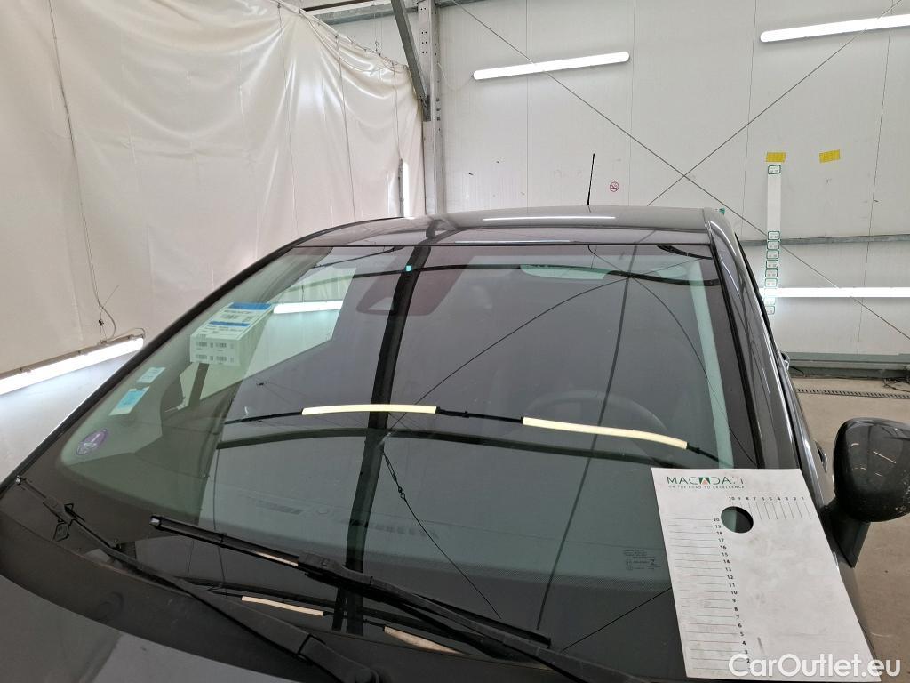  Opel  Crossland  X INNOVATION 1.2 Turbo 110CV BVM5 E6 #1