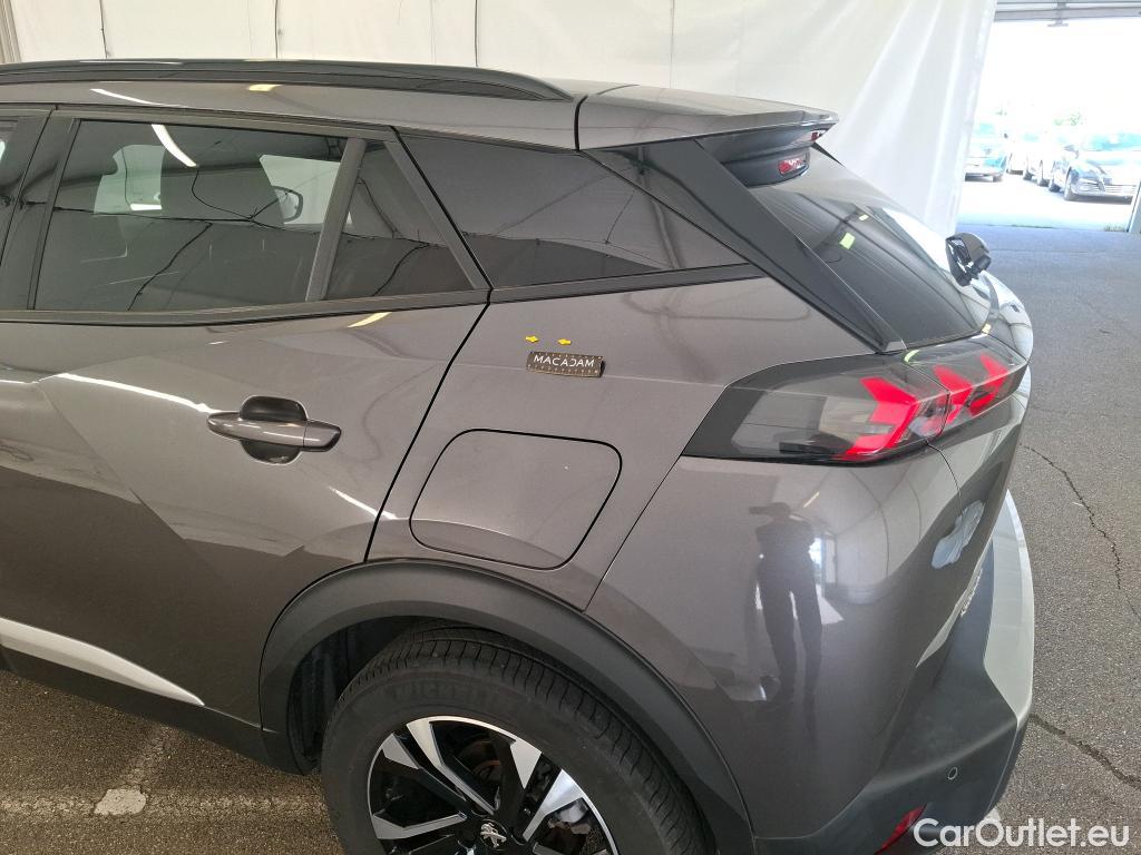 Peugeot  2008  Allure Business 1.5 HDi 130CV BVA8 E6d #25