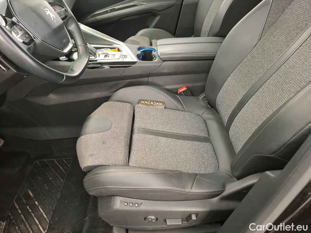  Peugeot  3008  Allure Business 1.2 PureTech 130CV BVA8 E6d #24