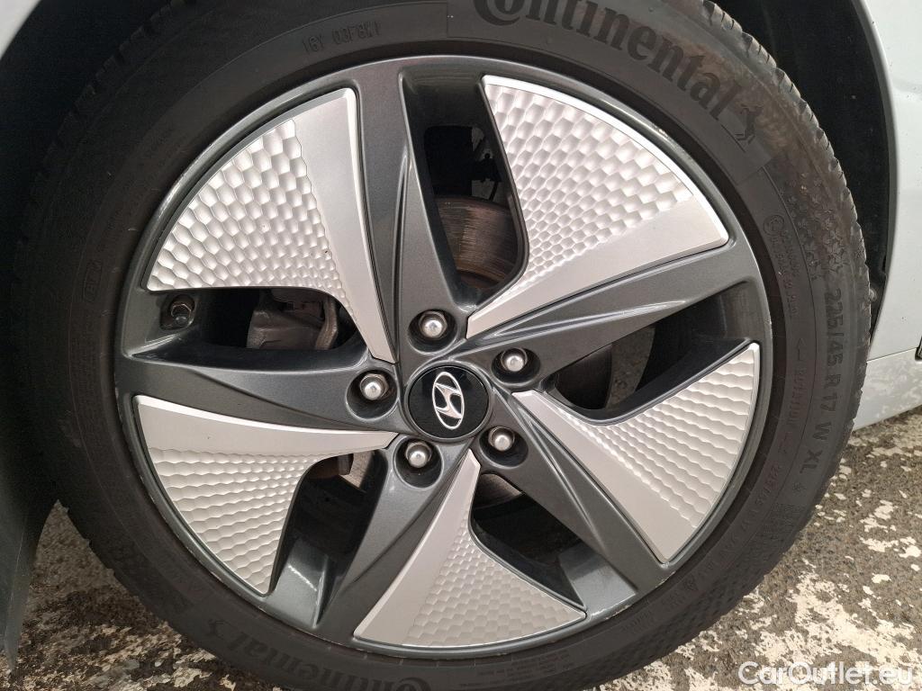  Hyundai   Ioniq Ioniq Business Hybrid 1.6 GDI 140CV BVA6 E6dT #11
