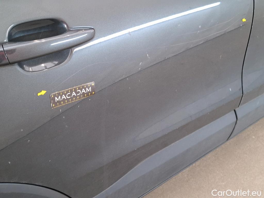  Opel  Crossland  X INNOVATION 1.2 Turbo 110CV BVM5 E6 #23