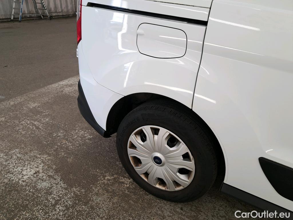  Ford  Transit Connect  Fourgon Trend 1.5 120CV BVA8 #19