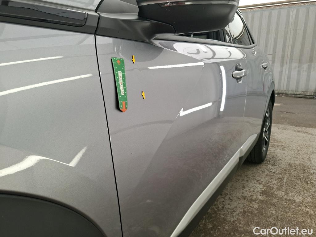  Peugeot  2008 PEUGEOT  / 2019 / 5P / Crossover PureTech 130 S&S EAT8 ALLURE BUSINESS #1