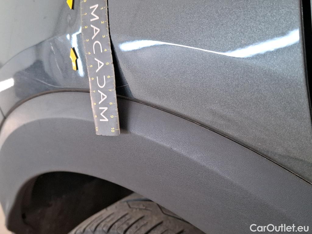  Opel  Crossland  X INNOVATION 1.2 Turbo 110CV BVM5 E6 #11