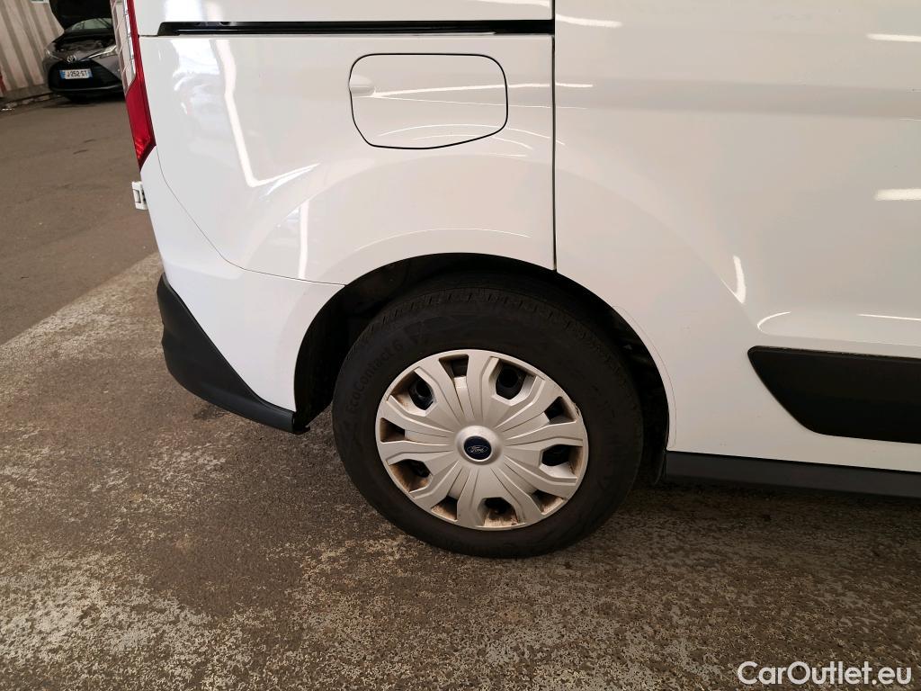  Ford  Transit Connect  Fourgon Trend 1.5 120CV BVA8 #38