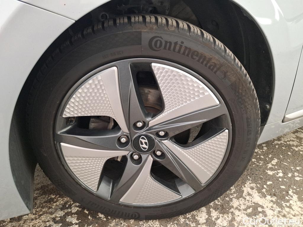  Hyundai   Ioniq Ioniq Business Hybrid 1.6 GDI 140CV BVA6 E6dT #10