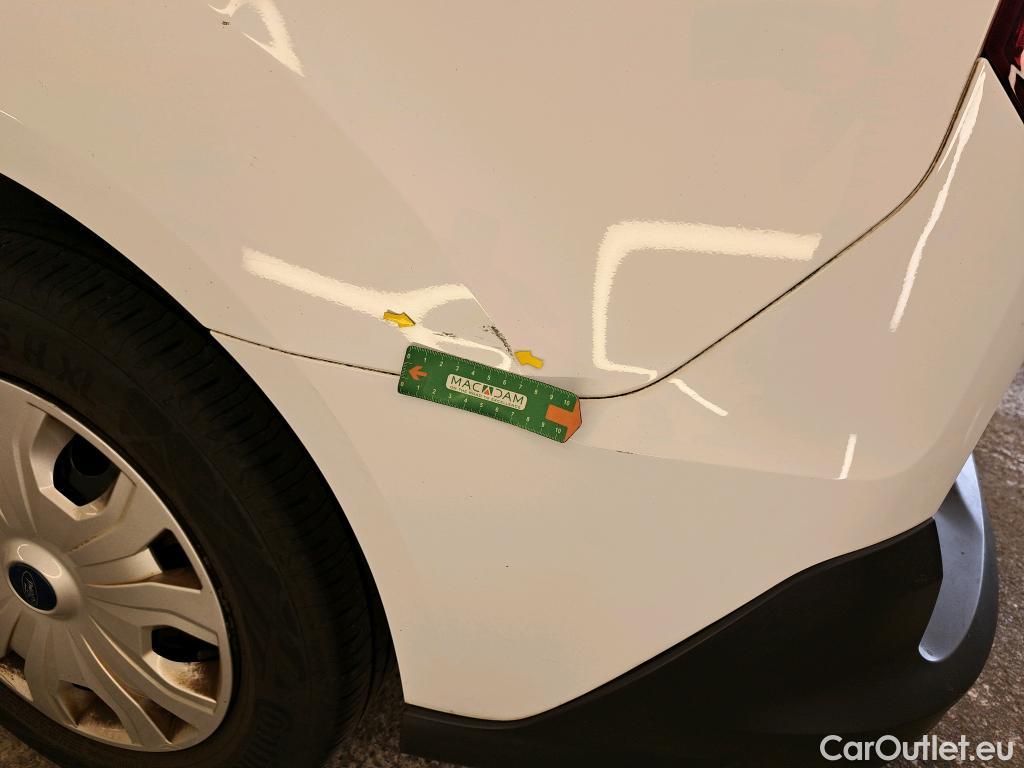  Ford  Transit Connect  Fourgon Trend 1.5 120CV BVA8 #3