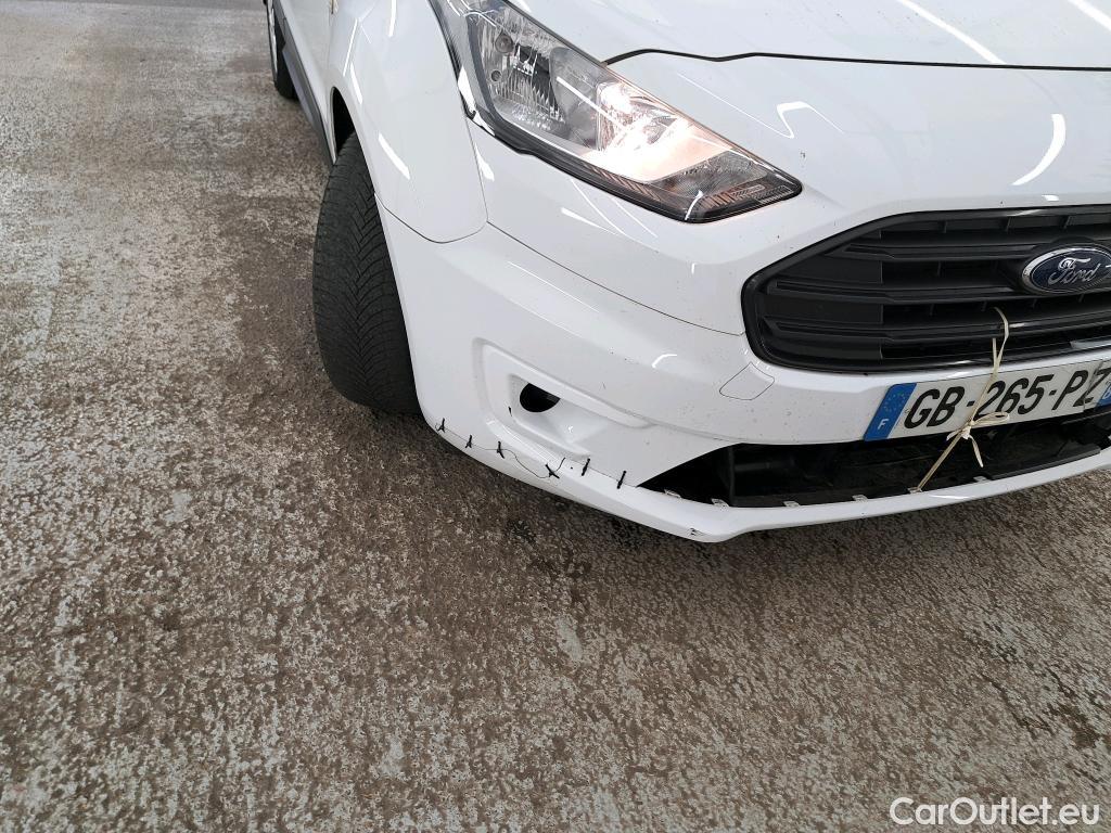  Ford  Transit Connect  Fourgon Trend 1.5 120CV BVA8 #22