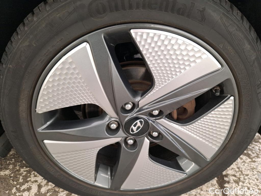  Hyundai   Ioniq Ioniq Business Hybrid 1.6 GDI 140CV BVA6 E6dT #35