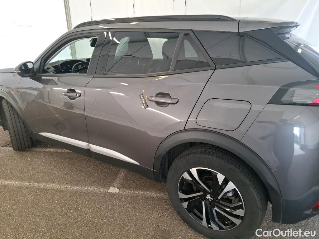  Peugeot  2008  Allure Business 1.5 HDi 130CV BVA8 E6d #23