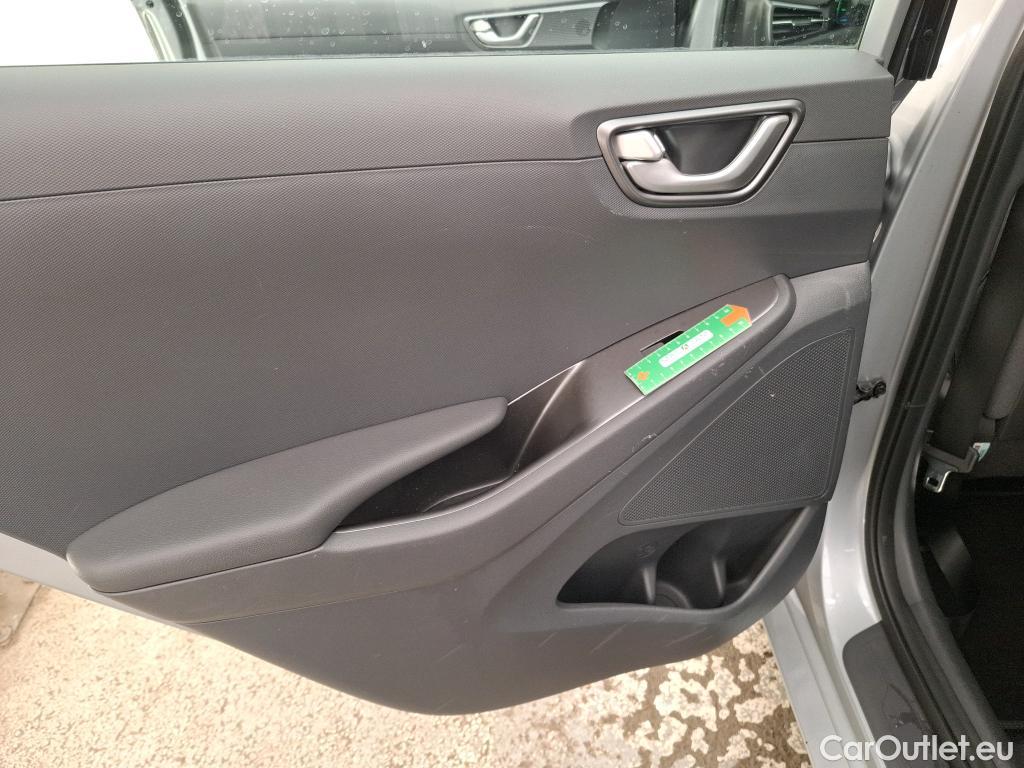  Hyundai   Ioniq Ioniq Business Hybrid 1.6 GDI 140CV BVA6 E6dT #19