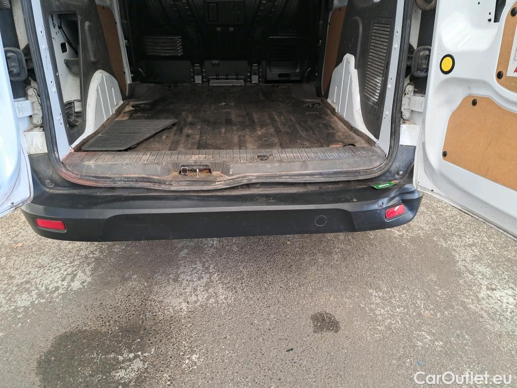  Ford  Transit Connect  Fourgon Trend 1.5 120CV BVA8 #17