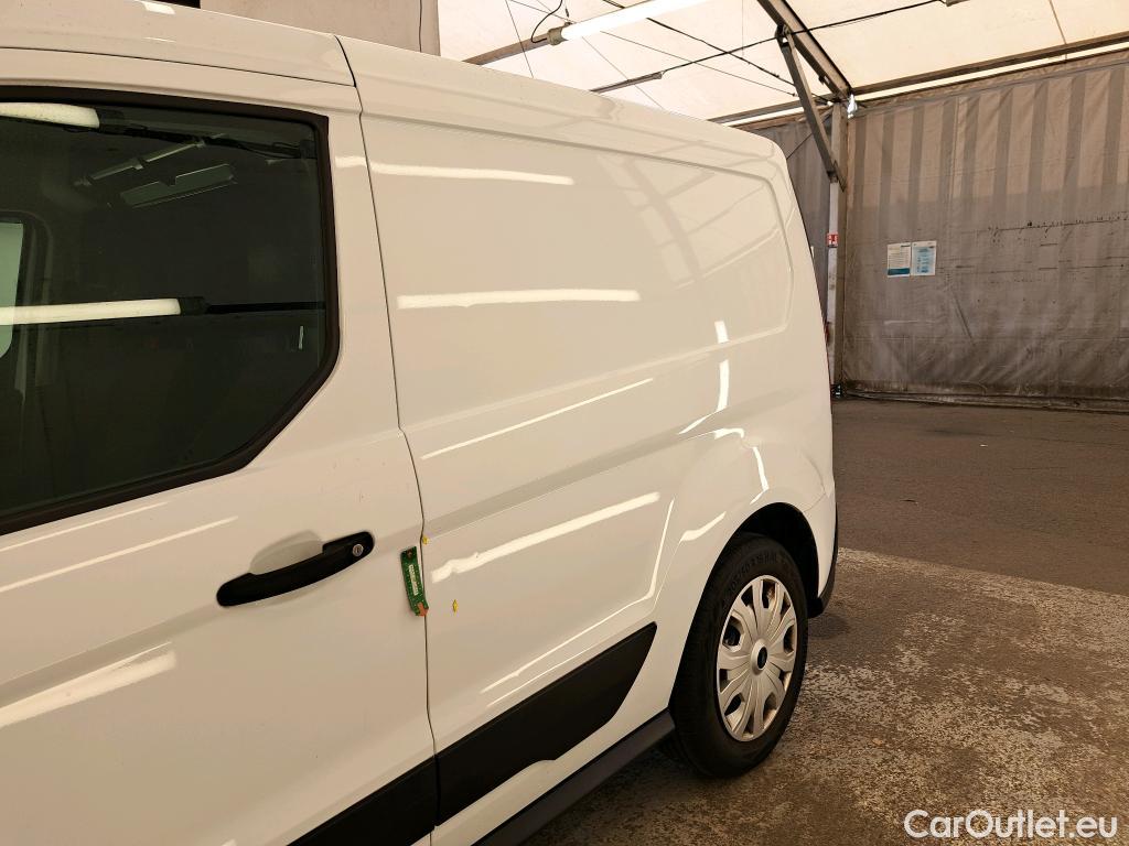  Ford  Transit Connect  Fourgon Trend 1.5 120CV BVA8 #6
