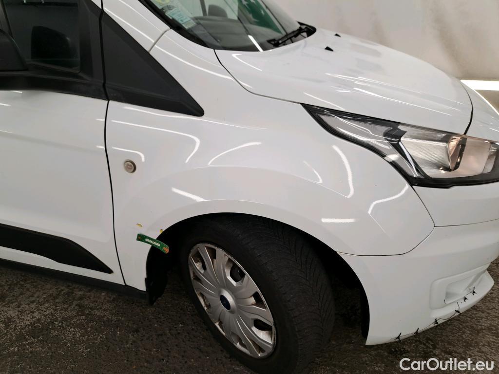  Ford  Transit Connect  Fourgon Trend 1.5 120CV BVA8 #34