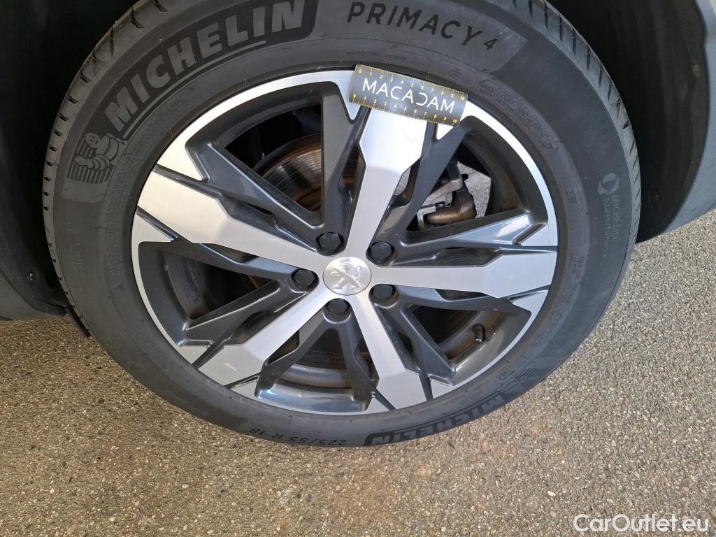  Peugeot  3008  Allure Business 1.2 PureTech 130CV BVA8 E6d #13
