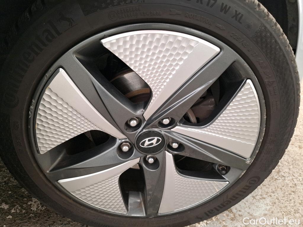  Hyundai   Ioniq Ioniq Business Hybrid 1.6 GDI 140CV BVA6 E6dT #16