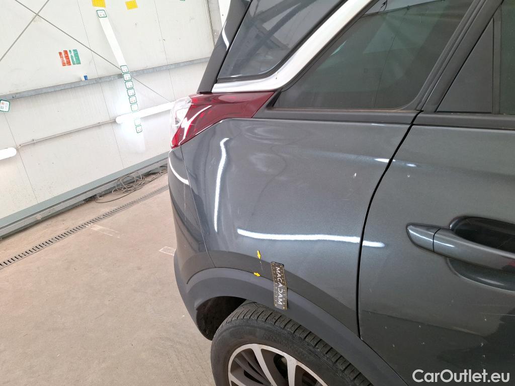  Opel  Crossland  X INNOVATION 1.2 Turbo 110CV BVM5 E6 #7