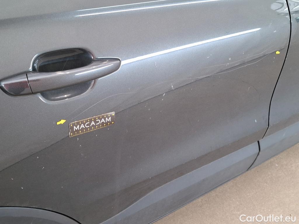  Opel  Crossland  X INNOVATION 1.2 Turbo 110CV BVM5 E6 #24