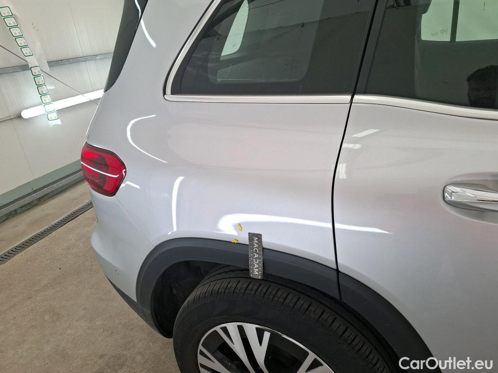  Mercedes  GLB MERCEDES-BENZ  / 2023 / 5P / SUV  200 Business Line #11