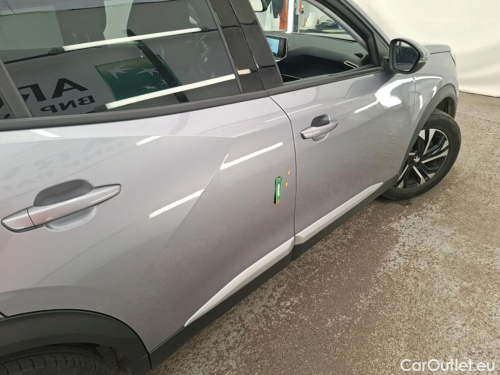  Peugeot  2008 PEUGEOT  / 2019 / 5P / Crossover PureTech 130 S&S EAT8 ALLURE BUSINESS #3