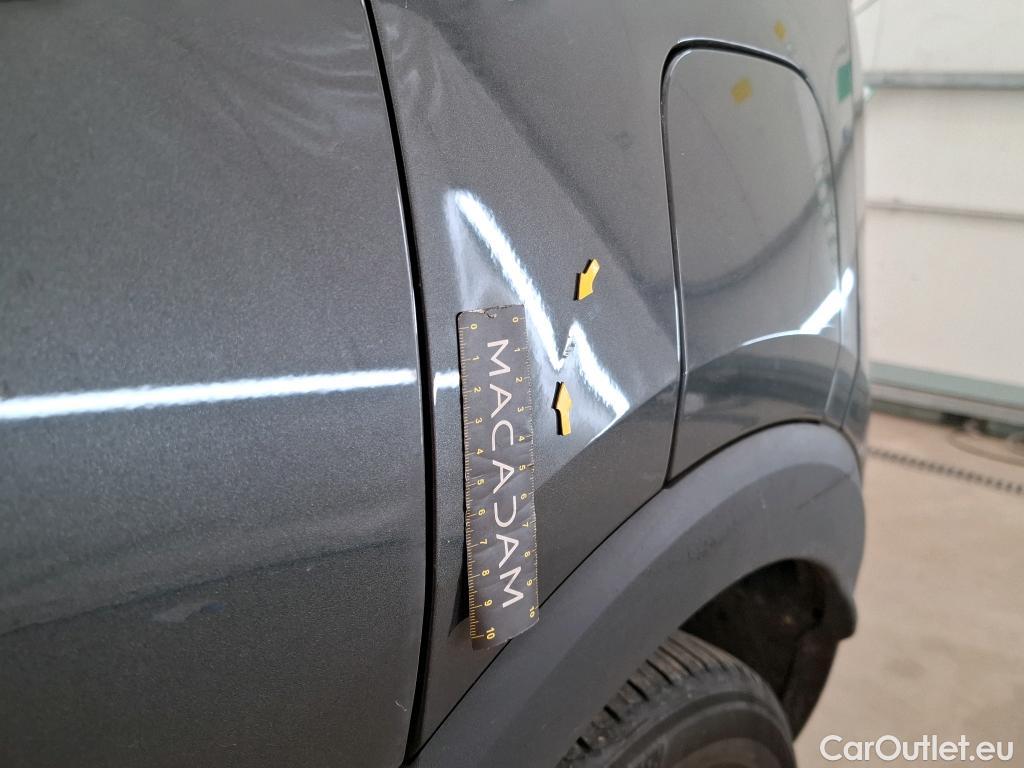  Opel  Crossland  X INNOVATION 1.2 Turbo 110CV BVM5 E6 #40