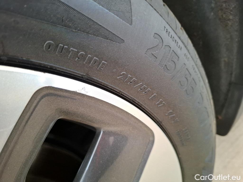  KIA  Niro E- / 2016 / 5P / Berline e-Premium 64 kWh 204 ch #8