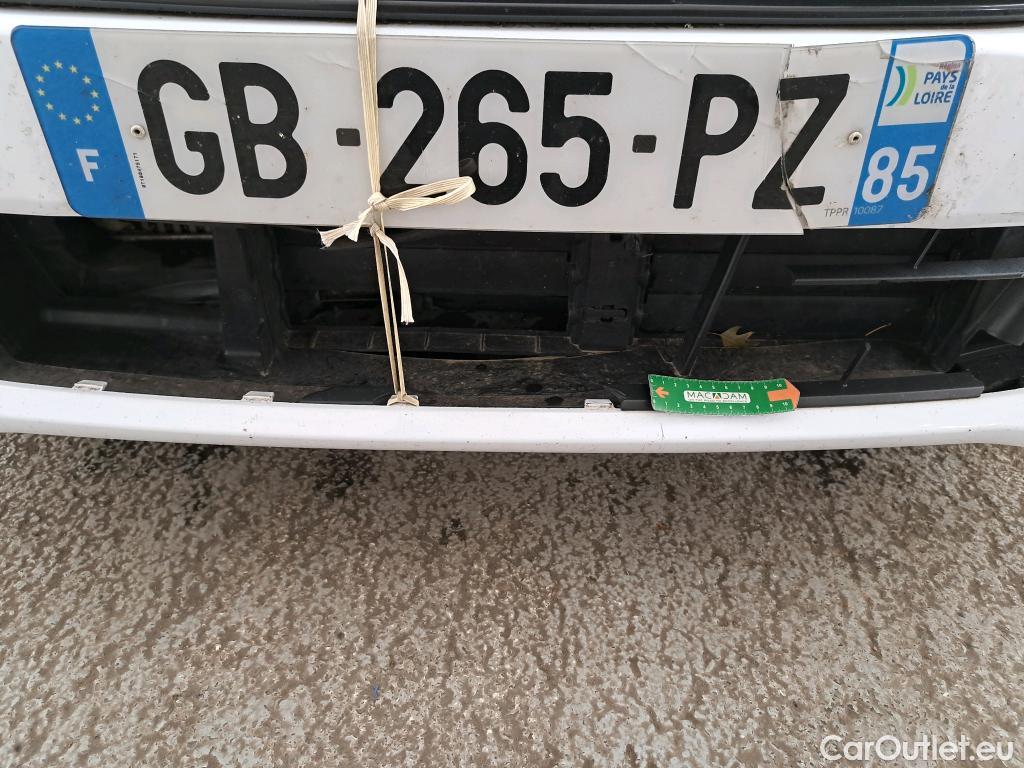  Ford  Transit Connect  Fourgon Trend 1.5 120CV BVA8 #25