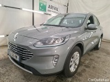  Ford  Kuga FORD  / 2019 / 5P / SUV 2.5 190 hybrid Flexifuel Pshift Titanium 