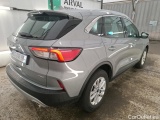  Ford  Kuga FORD  / 2019 / 5P / SUV 2.5 190 hybrid Flexifuel Pshift Titanium #3