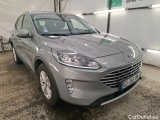  Ford  Kuga FORD  / 2019 / 5P / SUV 2.5 190 hybrid Flexifuel Pshift Titanium #4