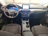 Ford  Kuga FORD  / 2019 / 5P / SUV 2.5 190 hybrid Flexifuel Pshift Titanium #5
