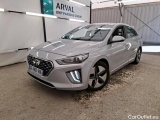  Hyundai   Ioniq Ioniq Business Hybrid 1.6 GDI 140CV BVA6 E6dT 