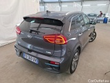  KIA  Niro E- / 2016 / 5P / Berline e-Premium 64 kWh 204 ch #4