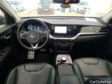  KIA  Niro E- / 2016 / 5P / Berline e-Premium 64 kWh 204 ch #6