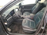  KIA  Niro E- / 2016 / 5P / Berline e-Premium 64 kWh 204 ch #9