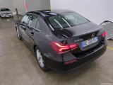  Mercedes  A-Klasse MERCEDES-BENZ Classe A Berline / 2018 / 4P / Berline A 180 d Business Line 8G-DCT #2