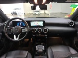  Mercedes  A-Klasse MERCEDES-BENZ Classe A Berline / 2018 / 4P / Berline A 180 d Business Line 8G-DCT #5