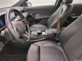  Mercedes  A-Klasse MERCEDES-BENZ Classe A Berline / 2018 / 4P / Berline A 180 d Business Line 8G-DCT #10