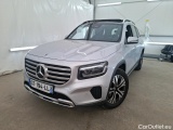  Mercedes  GLB MERCEDES-BENZ  / 2023 / 5P / SUV  200 Business Line 