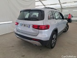  Mercedes  GLB MERCEDES-BENZ  / 2023 / 5P / SUV  200 Business Line #3