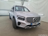  Mercedes  GLB MERCEDES-BENZ  / 2023 / 5P / SUV  200 Business Line #4