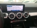  Mercedes  GLB MERCEDES-BENZ  / 2023 / 5P / SUV  200 Business Line #7