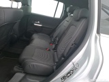  Mercedes  GLB MERCEDES-BENZ  / 2023 / 5P / SUV  200 Business Line #9