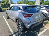  Nissan  Juke NISSAN  / 2019 / 5P / Crossover DIG-T 114 BVM6 Business Edition #2